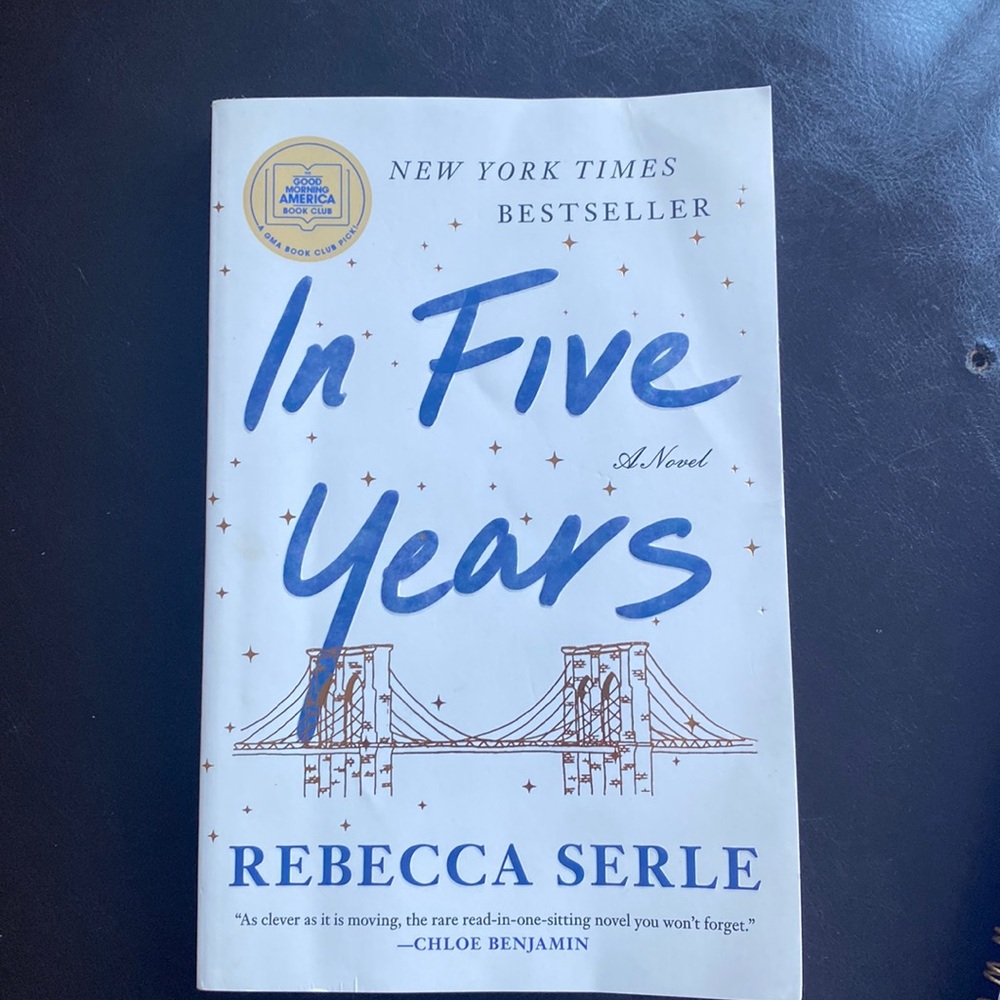 Good condition read 1x